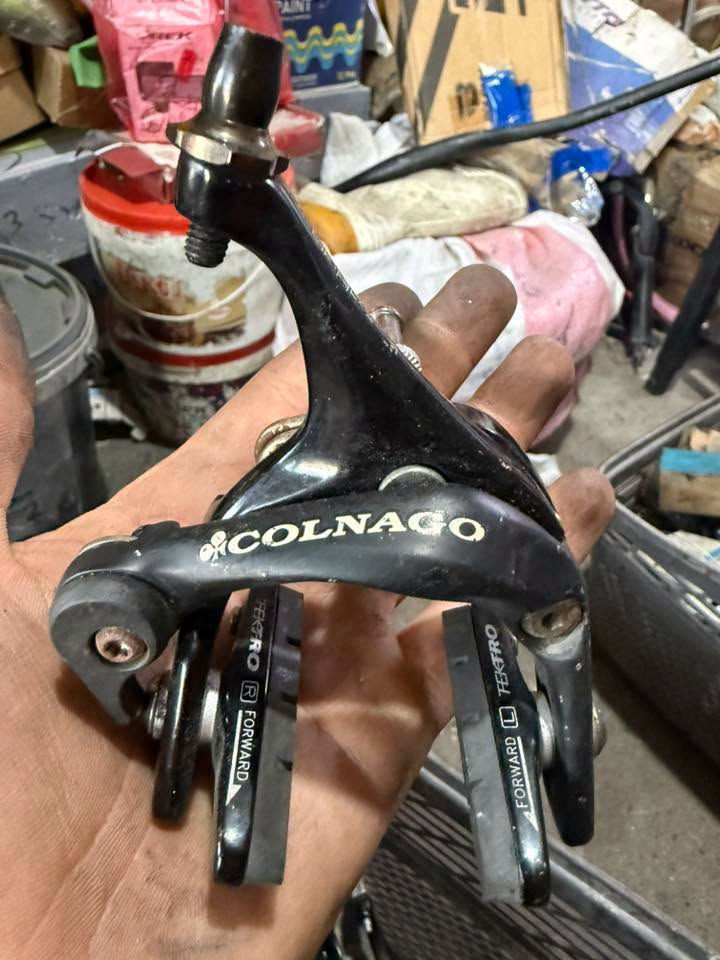 طوك شركة كولناكو ايطالي 🇮🇹 

السعر 25 الف دينار 

عنوان المحل موصل أيمن تقاطع شارع كنيسة الساعة🚴‍♂️🚴

يوجد توصيل 🚚 كافة محافظات العراق 🇮🇶 

☎️***********
📞***********
