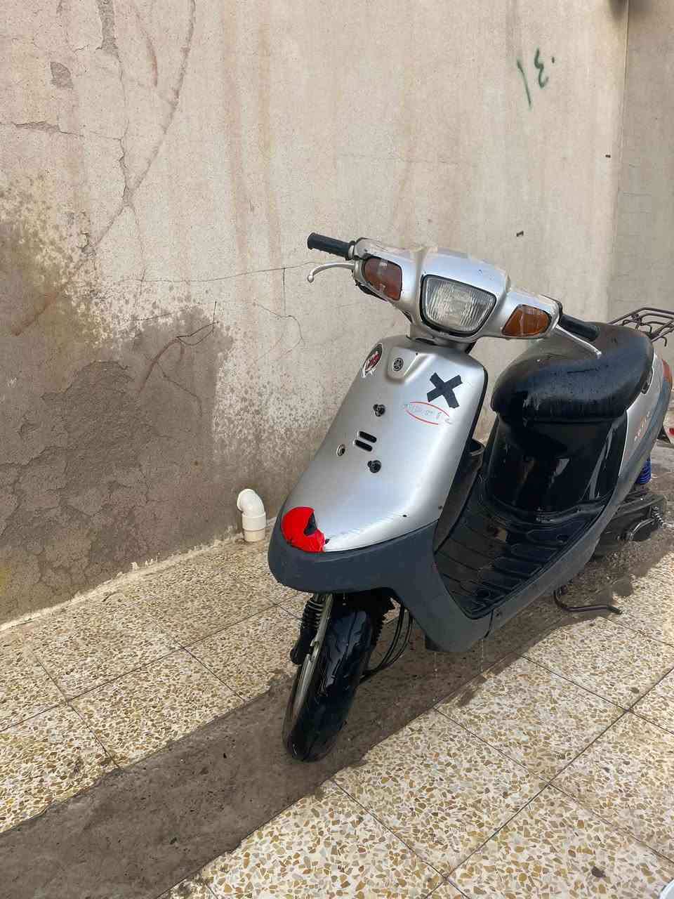 السلامً عليكمً مأطور للبيع شرط نضيف مآبي شي مكينة مامفتوحة كلشي شغال بس يعوزو بأتري السعر ٢٥٠الف وبي مجال بسيط حك جيتك مكاني موصل جديدة الرقم ***********
