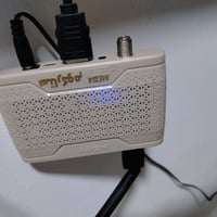 ستلايت • ستاركوم ميجا • ريموت بلوتوث