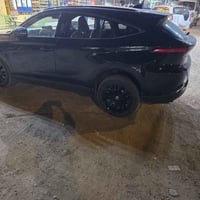 تيوته فينزا موديل ٢١ وارد امريكي للبيع للستفسار 07827702415