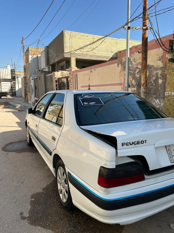 سلام عليكم بيجو بارص مديل١٥السياره خير من الله مكفوله فقط بل بنيد بيهه بارد كد اشبرر ولباقي مكفول تبريد ثلج❄️كير ومحرك خير من الله مداور ثاني يوم أكثر تفاصيل خاص ورقمي***********
