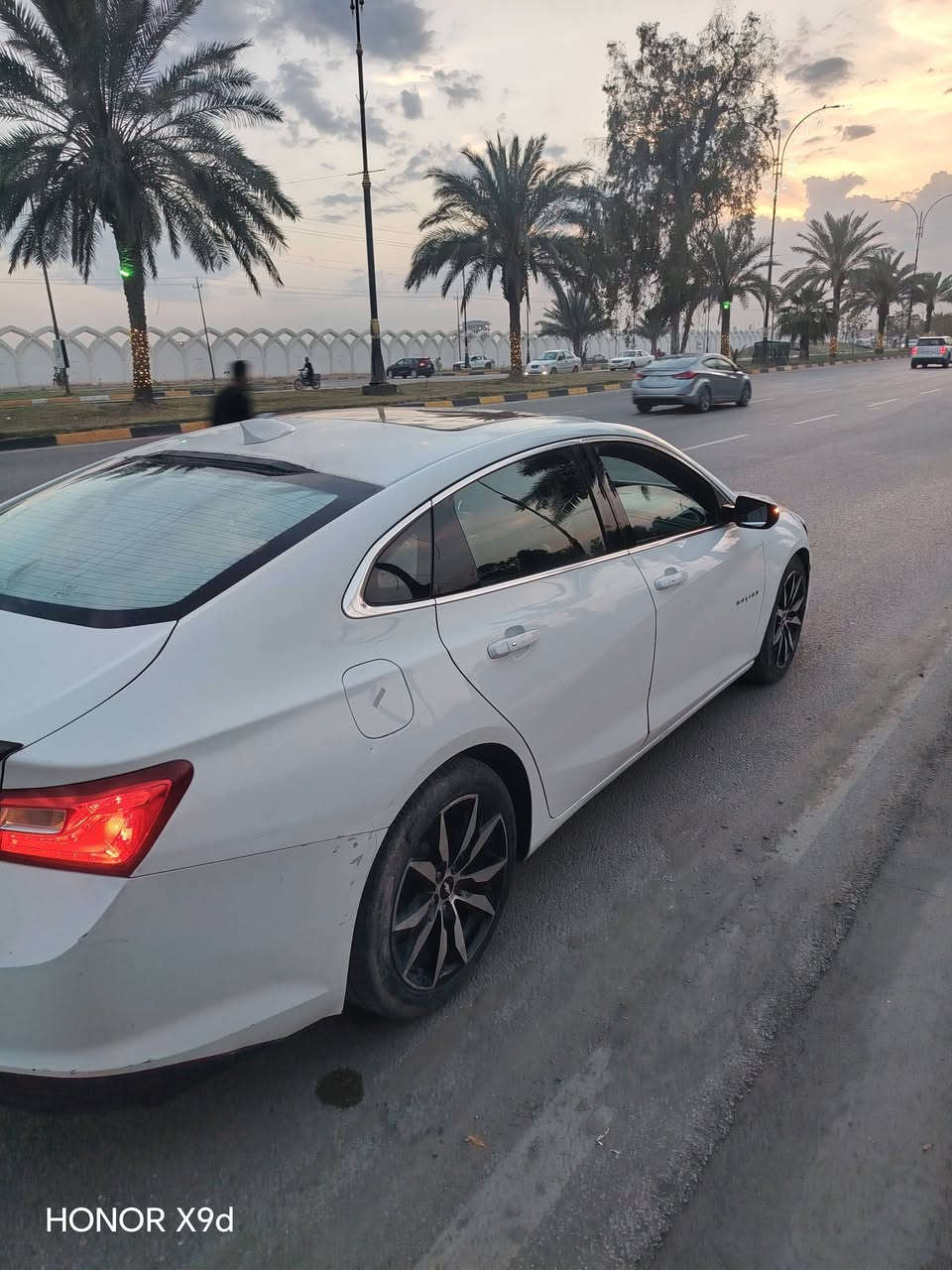 LT2 بيها جاملغ وبنيد موديل 2017
بيع او مراوس شعندك نزل ***********
