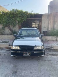 ڤیکترا • ١٩٩٥ • أربيل
