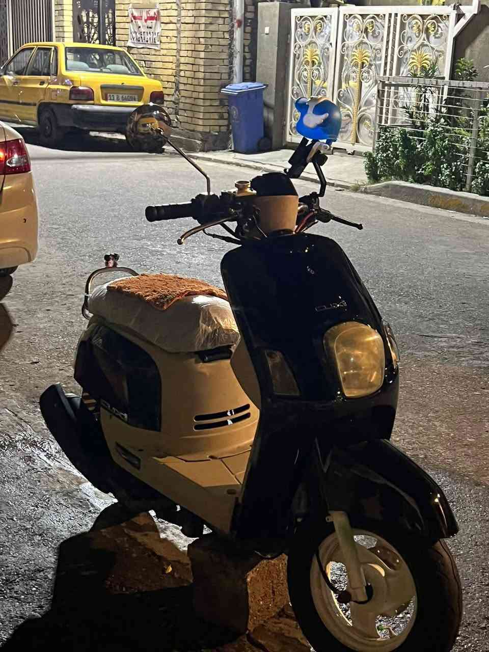 بوليس • ١٢٠ • نضيفه