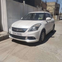سويفت موديل 16 مكفولة عدا طخة صغيرة بلدوسة المحرك مشدود جديد 1400 تخم ...