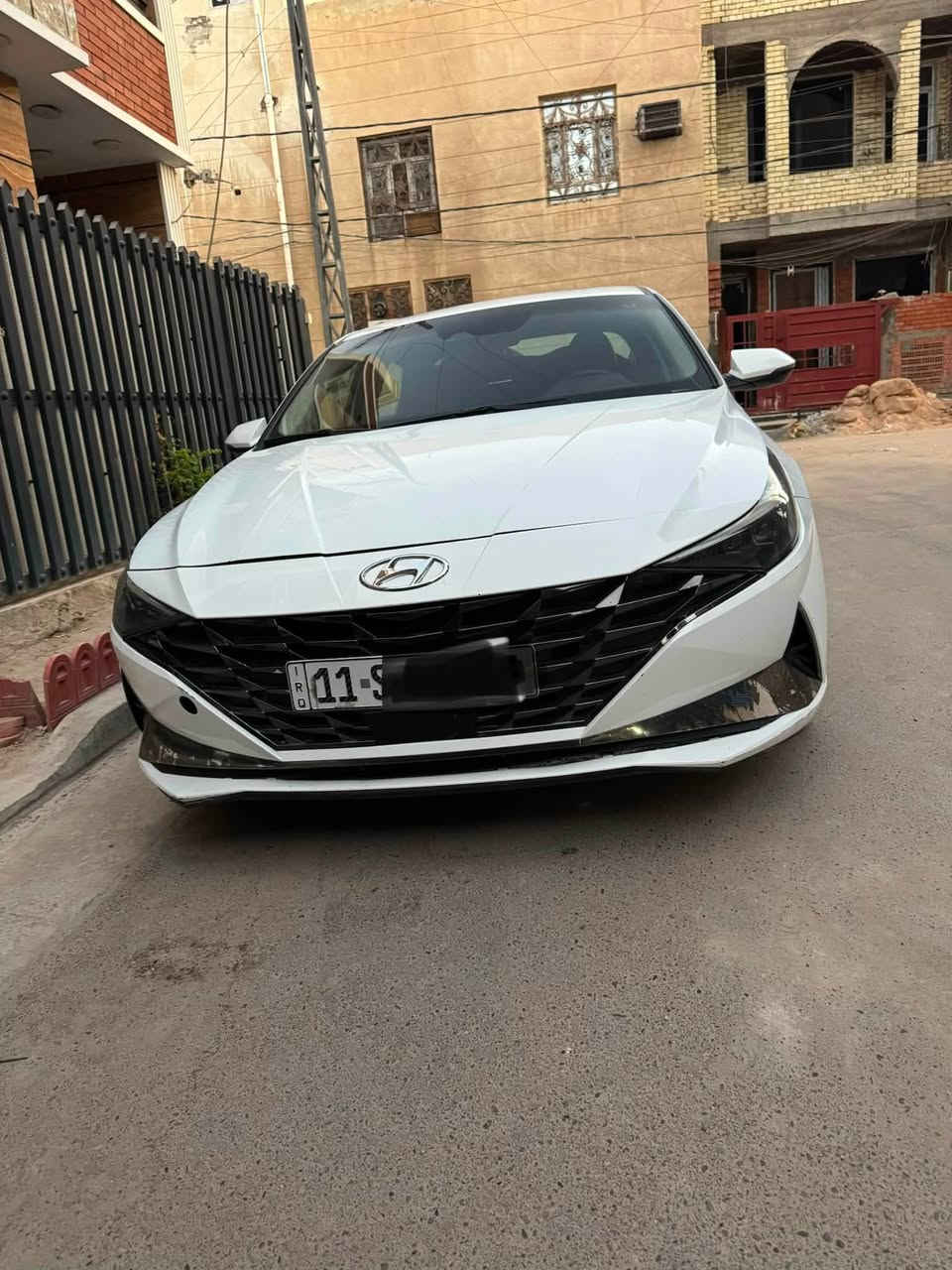 السلام عليكم النترا هايبرد للبيع 2021
فول الفول مواصفات
ماشيه ١٢٤
حادث بنيد 
السعر ١٣٤ 
للتًواصل ***********
