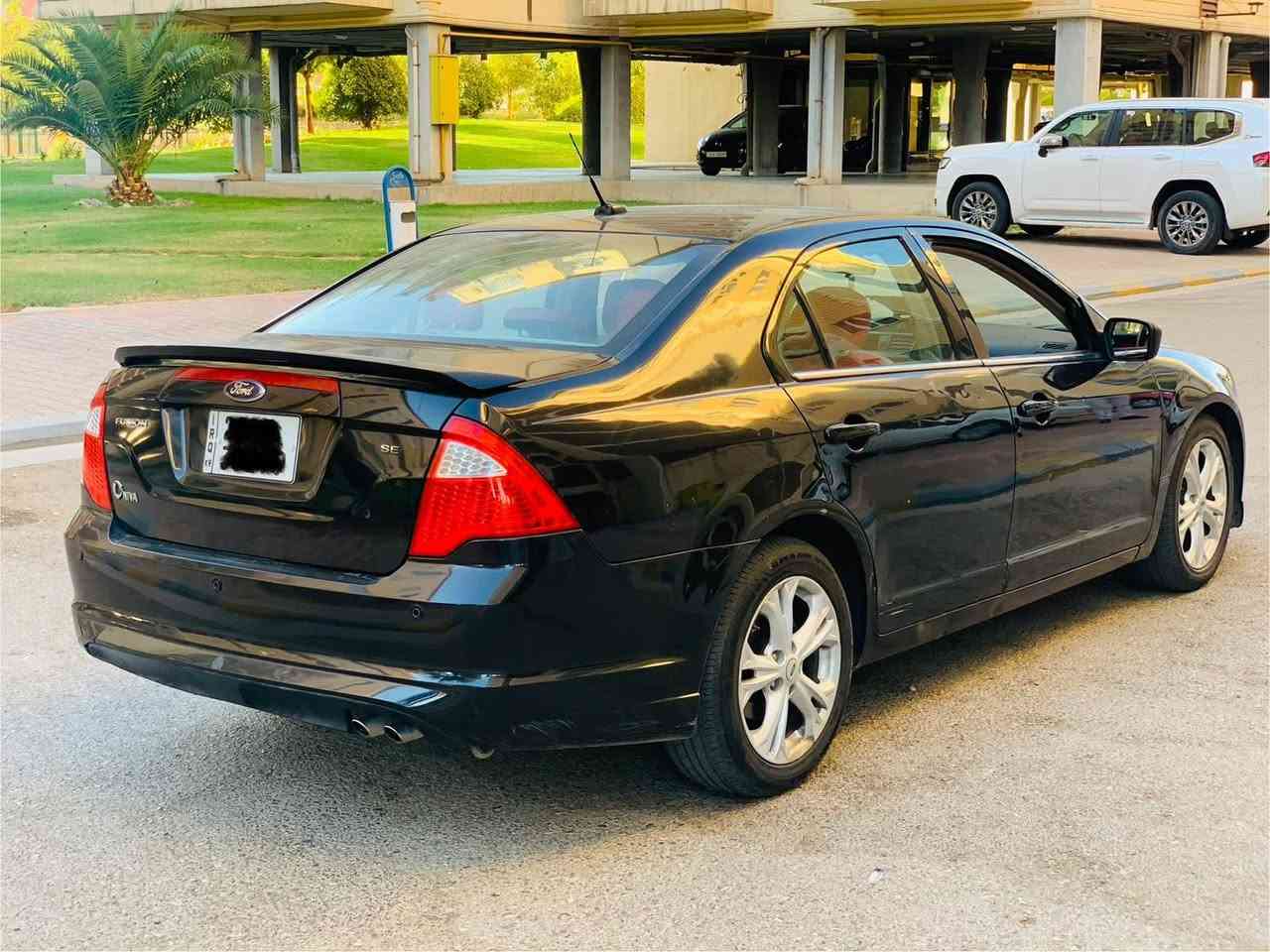 فۆرد فیوژن ٢٠١٢ مەکینە ٢.٥ 
Ford fusion 2012 Niva 
سفری شەریکەی نیڤا 
دوو سویچی بیلادی 

مواسەفات
ویلکەپ
بلوتوز
جام کارەبا
کوشن کارەبا
سوکان ڤۆلیوم
تحدید سورعە 
حاسە

یەک دەرگای بۆیاخە  سەیارەکە
گێر و مەکینە و تەبرید بەشرت
چوار تایەی تازەی لە ژێرایە 
سەنەوی تازەیە
موشتەری بویت لەخزمەتام 
*********** السليمانية, العراق
