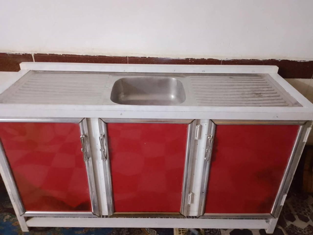 سنكي نضيف وسعره مناسب 75 شراي  ***********
