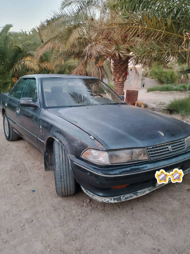 سلام عليكم 

مكفولة كفاله عامه من الضربه ونقل جثه والعيب الشرعي 

مارك مسطرة للبيع رقم واسط
موديل 1989 سنوية منتهية

السعر 30وبيه مجال

المكان ذي قار الشطرة

الاستفسار على الرقم (***********)بي واتساب

(مكلف بالنشر وغير متواجد على الماسنجر)
