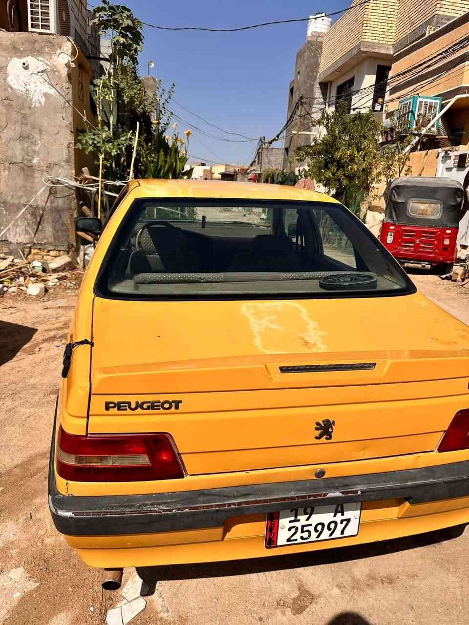 بيجو مديل 16 كفاله كله شغاله سعرها 34 اتصل ودلل ***********
