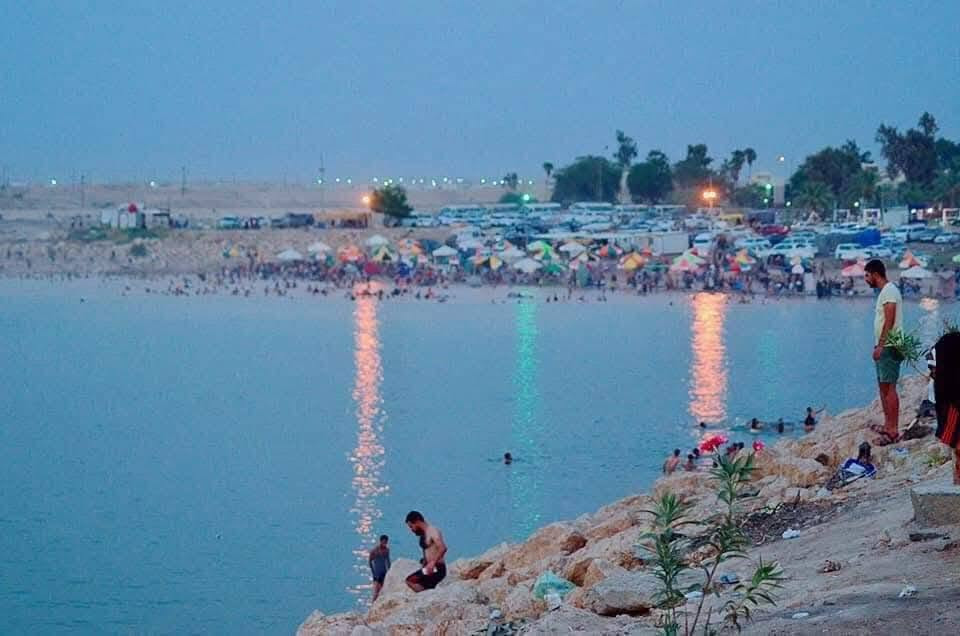 يلا_للحبانيه😍  يوم الخميس  😋
والاجواء  صار تخبل ويحتاجنا تغير جو #قبل ميبدي دوام 😍
جهزنالك سفره للحبانيه 😍 حضر المشويات وحضر كدر الدولمه😻
يوم الخميس 
ساحل بحيرة الحبانية  .. 
حضر منقلتك - سمچاتك - مظلتك - احتياجات السباحة 
وتعال غير جو وتونس وخل جهالك يتونسون😍😍 .
#فقط_عوائل_فقط_عوائل✋✋✋‼️ 

 الانطلاق الساعه ب7  صباحا 
سعر النفــر 10  💸💸
 الانطلاق بصورة مباشره الى محافظة الانبار المحطة الاولى المحطة التسويقية التوقف  في سوق الفلوجة وبعدها يتم التوجه الى الوجهة الرئيسية بحيرة الحبانية بلاط العوائل التخييم هناك. الرجوع ب8 ليلا 
من المسيب سده سكندريه
يوجد لدينا حجز اولي عن طريق الهاتف📲
___نشاء الله يوم الخميس_________________________
سارع وحجز معنا رحلاتنا مميزه😍
للحجز الاتصال  
***********
فايبر واتساب
