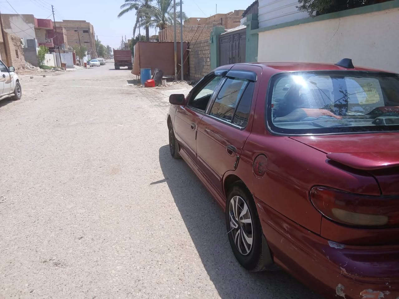 كيا سيفه موديل 95رقم أنبار تحويل مباشرسعر 38الامكان الفلوجة هتف ***********
