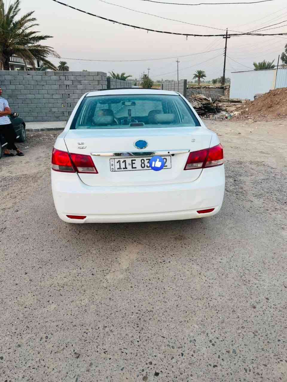 السلام عليكم بي واي دي G3
رقم انكليزي هزه جديده مكينه كير بلاد 
تبريد مكينه كير كله مكفول بيهه3قطع صبغ 
مكفوله شواصي دواخل تكم مكفوله من الضربه 
سعر48
‏‪***********‬‏/‏. ‪***********‬‏
