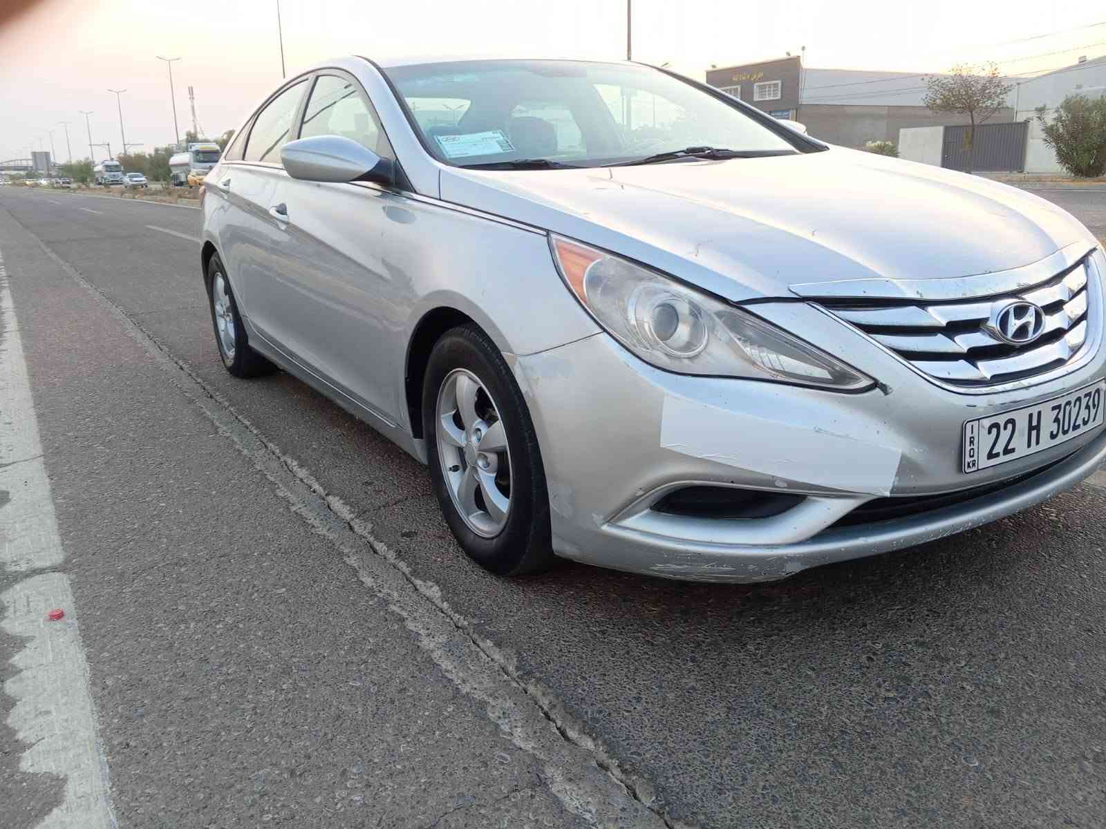 𝐇𝐘𝐔𝐍𝐃𝐀𝐈 𝐒𝐎𝐍𝐀𝐓𝐀
²⁰¹³
85$ السعر 
***********📞
***********📞
Gdi 2.4
هـونـداي سـُونـآتـا
مـوديل 2013✅
كــّنــدي✅
ماشي 130٫00 mail مايل
﴿چامرلغ و باب امامي صبغ وچامرلغ و باب خلفي صبغ﴾
صدر امامي خلفي جديد ✅ 
تايرات جديد ✅ 
تبريد ثلج ❄️ 
سنويه لحد 2031 ✅
هزه جديد ✅ 
كوبون بانزين بي ✅
السياره رقم اربيل دولي ✅
مكان السياره كركوك 📍 
85$ سعر ✅
***********📞
***********📞
الشراي يخابر ✅
