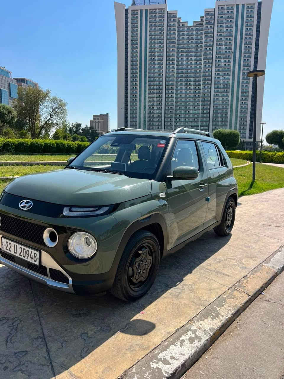 فؤرت مؤستانك ECOBoost premiumمؤديل2021ره نگى شين5پارچه به خ 4پستن فول مواسفات شوين هه ولير ره قه م مؤبايل *********** أربيل, العراق
