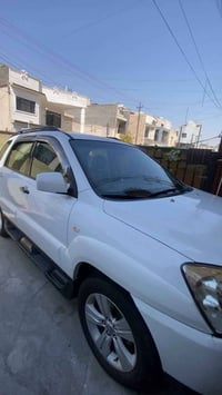 سبورتج ٢٠٠٩ • محرك ٢٠٠٠ • اوتوماتيك