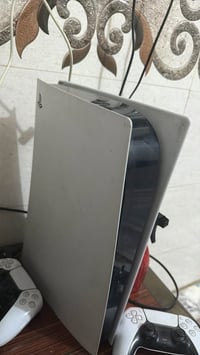 بلي فايف • نسخة ديسك • ذراعين