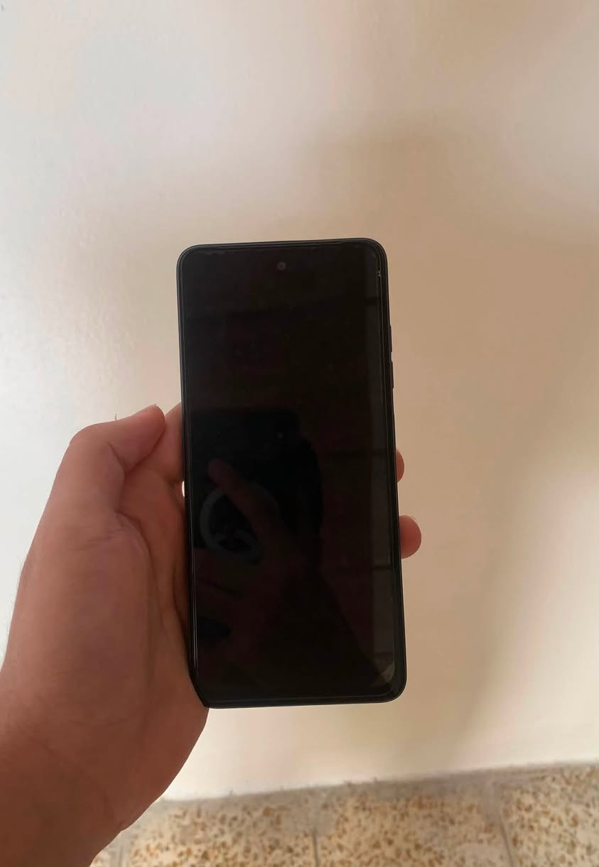 Tecno spark 20c
جهاز مستعمل نظيف للبيع / قيم واخذ

المواصفات
الذاكرة : 256
الرام : 12
البطارية : 5000
الكامرة 50MP
90Hz
اللون اسود
وباقي المواصفات موضحة بلصورة / الاغراض كاملة ويا ( كارتون وشاحنة ) 

المكان موصل حي الوحدة
الشراي يتواصل واتساب او خابرني علرقم ***********
