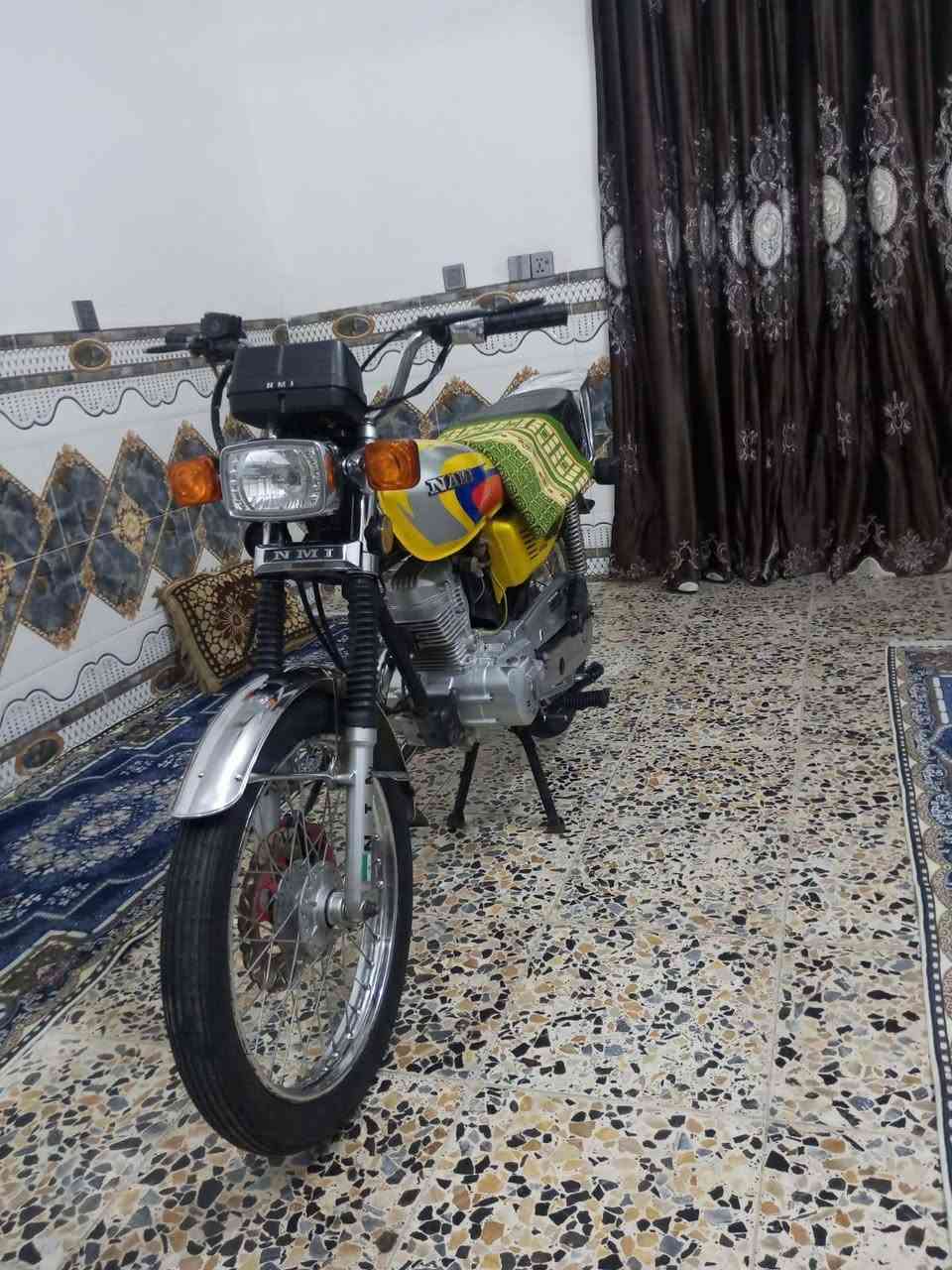 نامه • اربع كير • موديل 23