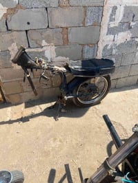 دراجة • مجهول • للبيع