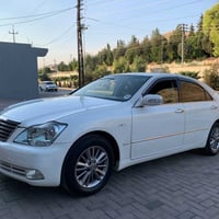 شاهينه • ٢٠٠٥ • مكينة ١٨٠٠