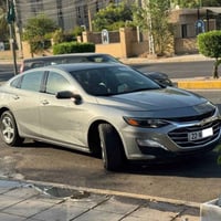 ماليبو • ٢٠٢٤ • حادثة دعامة