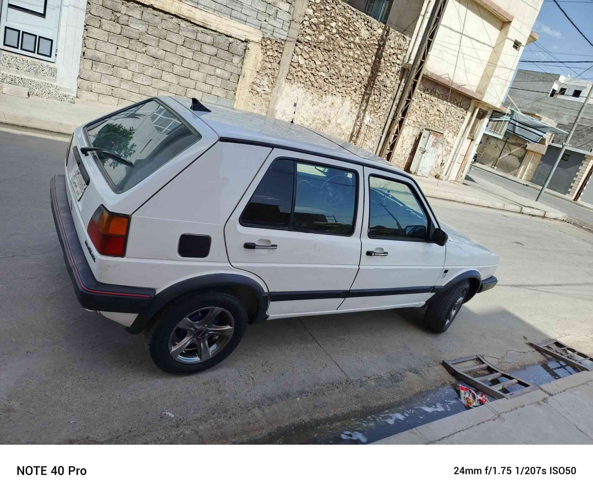 كولف موديل 90 كير محرك شرط سياره كهربائيات كله شغاله  جاهزه من كلشي  السعر 35 وبيه مجال بصيط ***********
