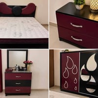 عندي نفس هاي غرفه بضبط مكان بغداد الاعظمية قيم07726621750 وتعال أخذه