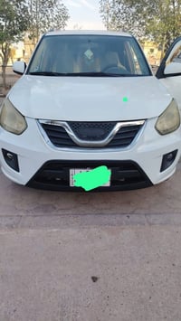 تيكو • ٢٠١٣ • بصره كزيزه