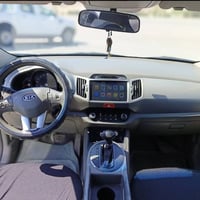 سبورتاج • ٢٠١١ • كركوك