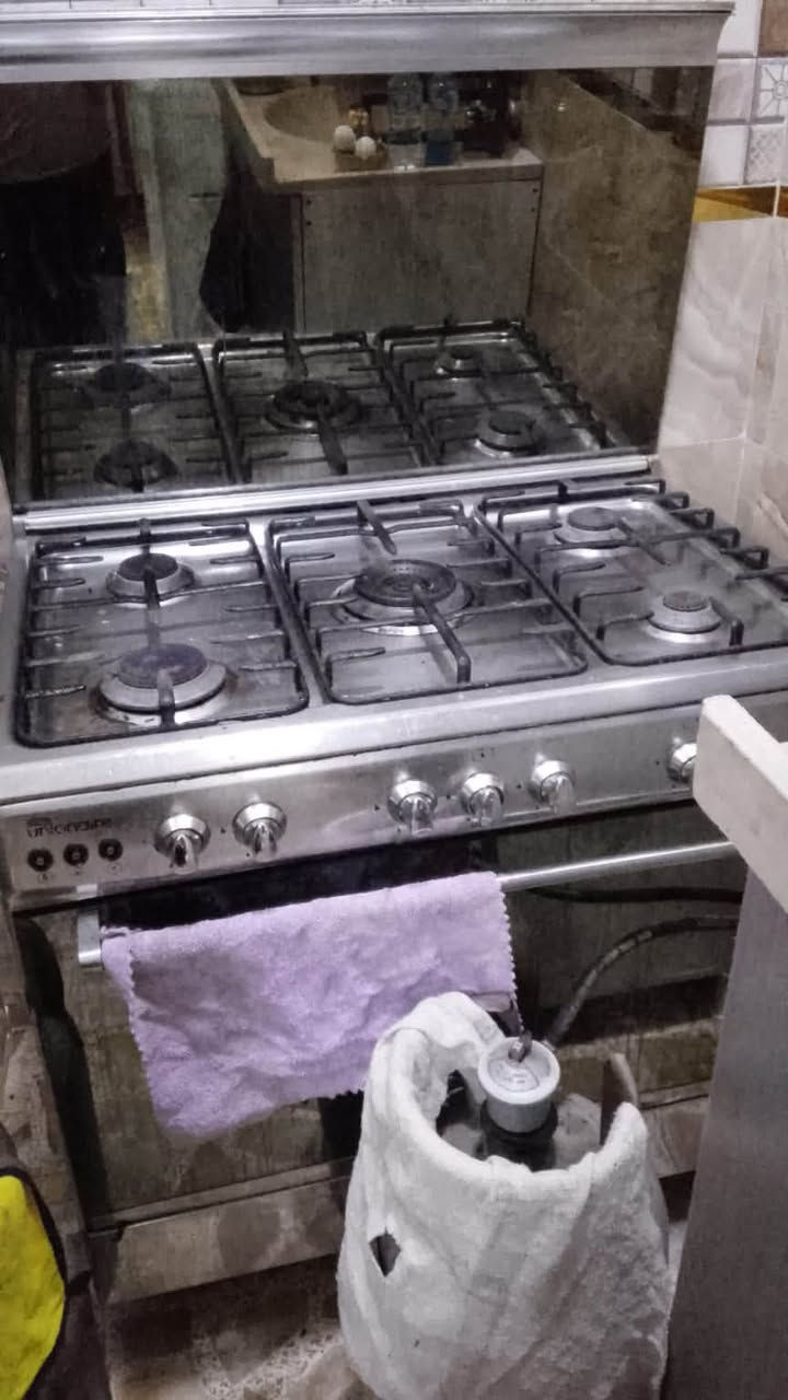 الاعظميه • اغراض بيت • رخصة ادمن