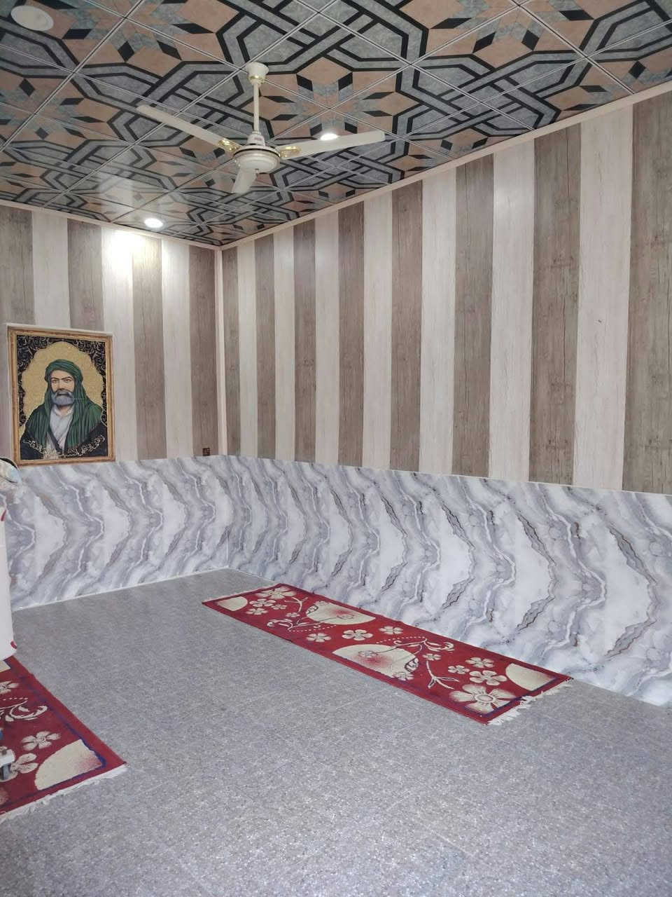 حي الحسين • طابو • ١٩٠م