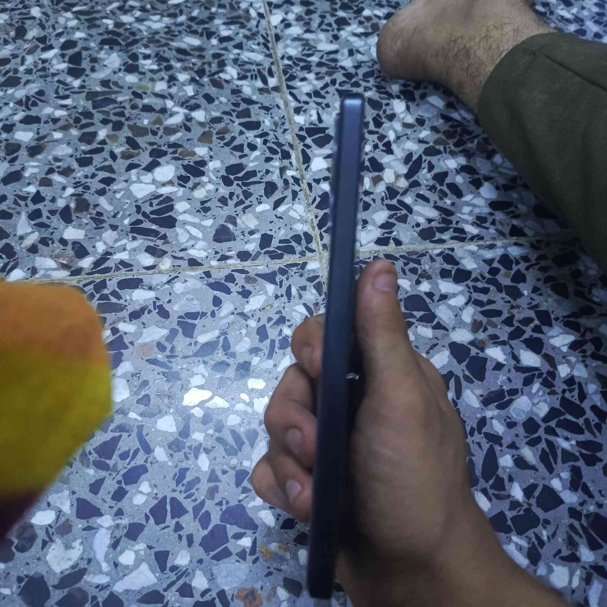 بوكو X6 برو • ٥١٢ • رام ٢٤