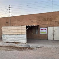 بيت للبيع - الرضوانية السلام عليكم ورحمة اللّٰه وبركاته بيت للبيع بمسا...