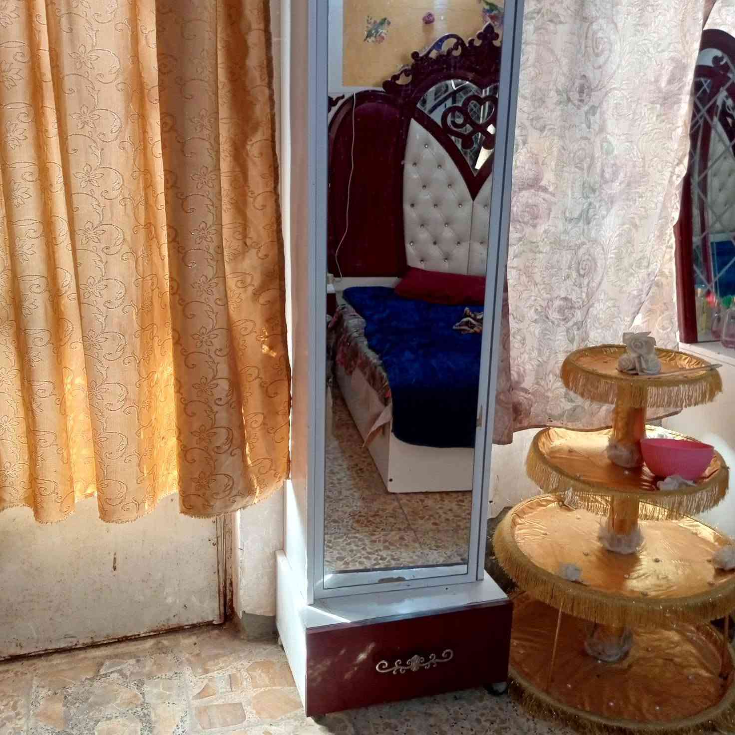 غرفه السعر 200قفل مكانها بغداد  الرشاد *********** تواصل وتساب وبلخدمه

