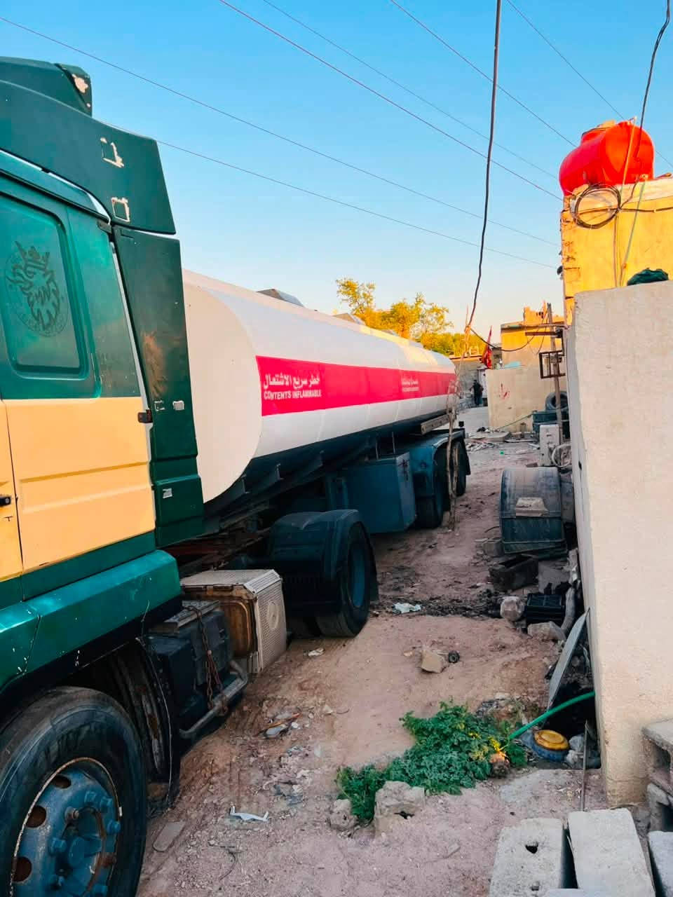 لبيع سكانيا بطه موديل 1996 رقم بصرة بسمي الكير 3x3 اكسن خفيف ابيع مداور سنويه 2028 الطوناج شهر ال 9يخلص جي بيس كامل تانكي كالبرس مكفول بل واقع السيارة احلا بعد مكينه وكير كفاله السعر خاص

اتصال ع الرقم ***********
واتساب ***********
