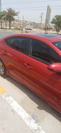 النترا فول الفول • ٢٠١٩ • كربلاء