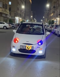 موديل ٢٠١٢ • نقص تبريد • تايرات