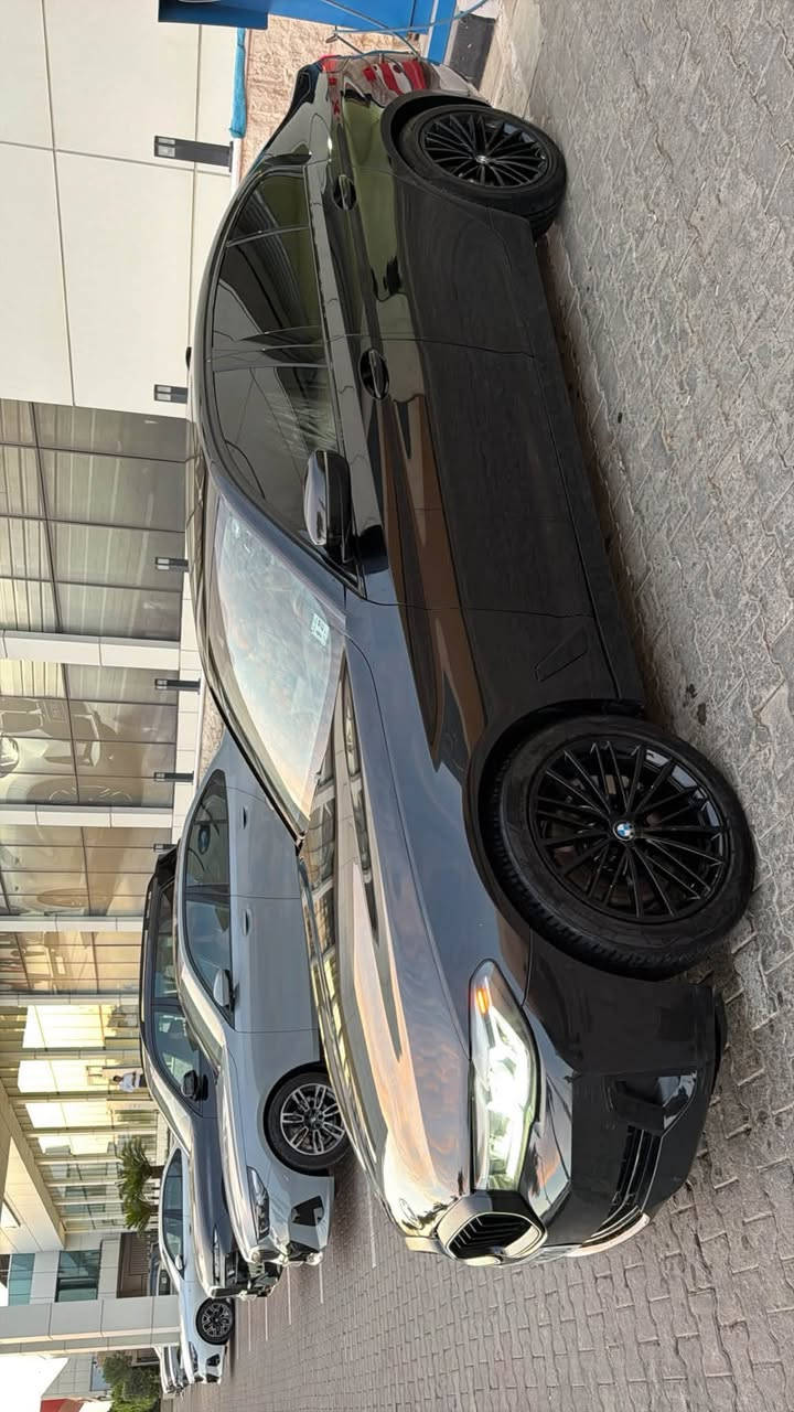 السلام عليكم 
BMW 530i  Xdrive
جام اسود 

ماشية 66 كيلو متر 

داخل مشمشي بلادي 

حادث جاملغ وربع بونيد  صور الحادث ويه المنشور 

ايرباك ستيرن وبرده 

رقم سنويه كلشي جديد 

مكان السياره اربيل 

***********
