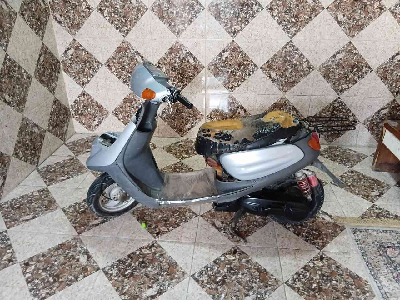 ه يالله سلام عليكم شباب منغولي للبيع مكينه ناعمه هندر واحد شاصي نضيف كهربائيات شغاله شلعحلوه كفر حلو ابي يريده بخدمته سعره ١٢٥مكاني كربلاء حي نضال يم المستوصف***********

