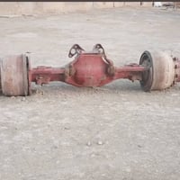 نص جي اف • كارونه ١٧ • السماوه ال عبس