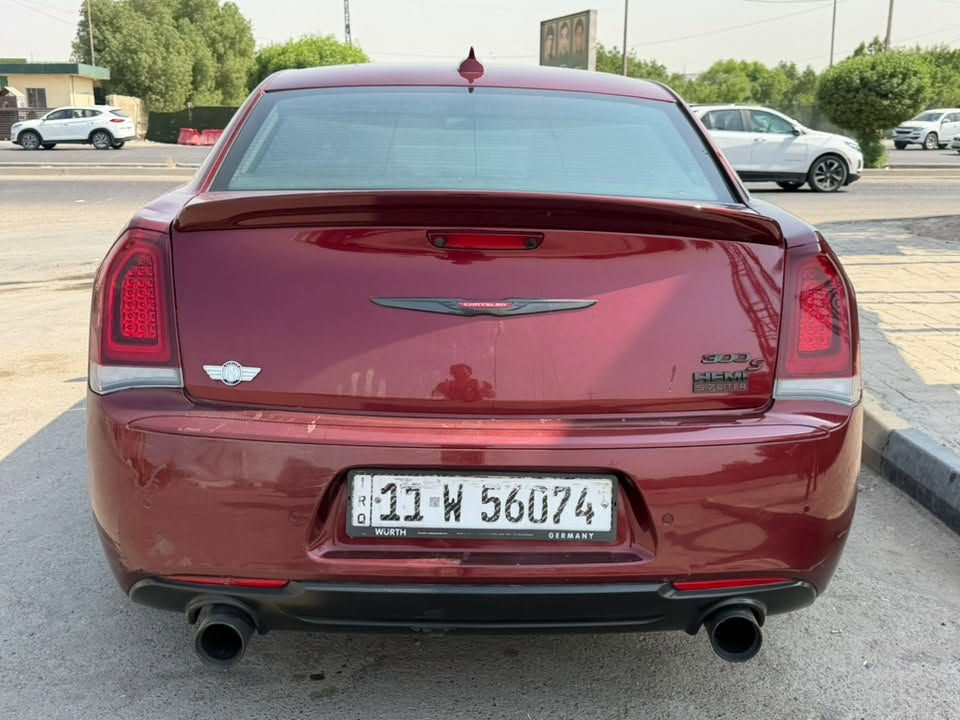 اوباما Sكولد هيمي موديل 22ماشيه70 سونار ورقم شاصي بل منشور اتئكد من الحادث ول سونار وتصل وني خادم سياره جديده
مكاني بغداد حي العامل سعر215وبيه مجال ‭***********‬
