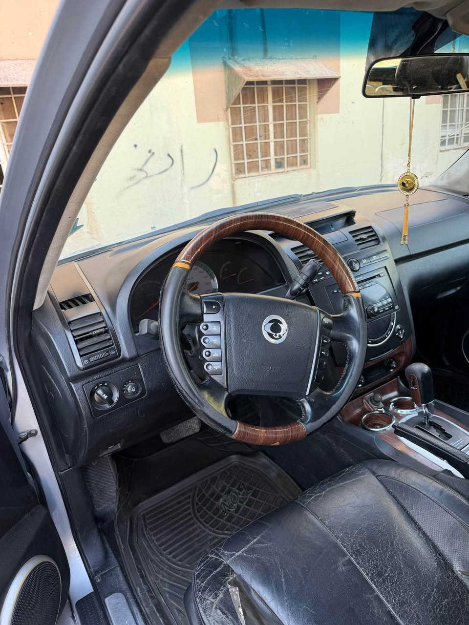 ساتك يونك ‏ موديل 2007 محرك جير شرط سيارة كوري سنوية الأحد 28 سيارة جاهز  بي تفتر بنزين ⛽️ تبريد ثلج ❄️ أنا مكلف بالنشر خابر صاحب السيارة *********** كركوك, العراق
