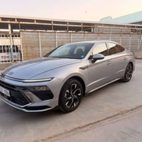 سوناتا ٢٠٢٥ • غاز خط واحد • ٩٠ الف