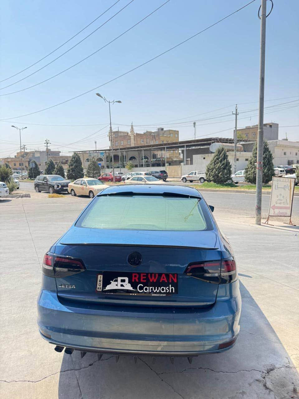 *********** أربيل, العراق
