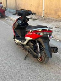 سكنس • نفخ • ٢٠١٧