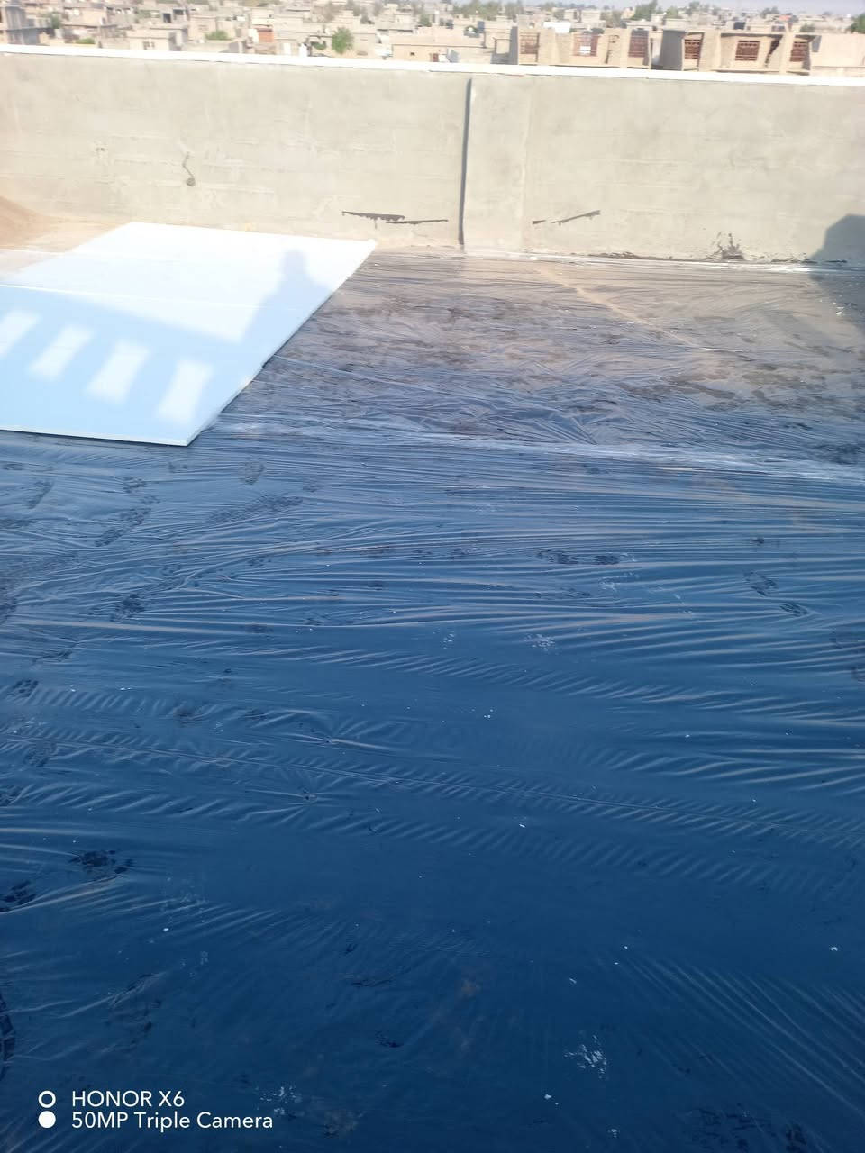 السلام عليكم عمل سطوح شتايكر درجة اولى وشرط فحص العمل عمل 
تنظيف السطح *فلانكوت *زفت *زميج*شتايكر *ماستك 
وباقي العوازل حسب طلب
الاستفسار مراسلة صفحة اولاتصال 
***********
