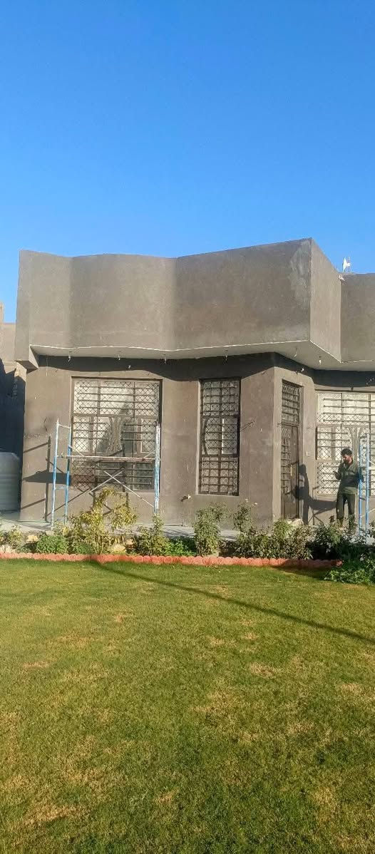 جزء بسيط من أعمالنا في تنفيذ:
🔹 اللبخ
🔹 جف قيم
🔹 الفوم
🔹 اصباغ
باستخدام مواد من مناشئ عالمية رصينة وبأيدي كادر محترف يضمن الدقة والنظافة والمتانة في التنفيذ.
نلتزم بالجودة العالية والتسليم بالوقت المحدد، وثقتكم وسام نعتز به.
📞 للحجز والاستفسار:
***********

#نعمل_بنظام_القسط
خدمتكم شرف إلنا، ونسعد بتنفيذ أعمالكم بأفضل صورة ✨
#ديكورات_خارجيه
#فوم_خارجي
