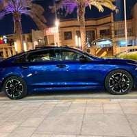 K5  موديل ٢٠٢٣  GT ١٦٠٠ تيربو  فول للاخير   مكينه كير خير من الله كفال...