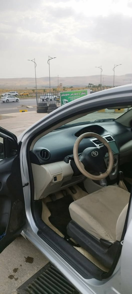 یارس مودیل2009ڕە قە می  نوێیە گێر عادیە دە رگاییە کی  ساردی هه یە   مە کینە و  گیر  به شە رت بۆزانیاری  زیاتر  پ  *********** بشدار, السليمانية
